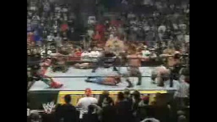 Kane Wwe