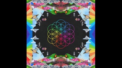 Coldplay - Army Of One ( Audio ) - Iincludes hidden track " X Marks the Spot "