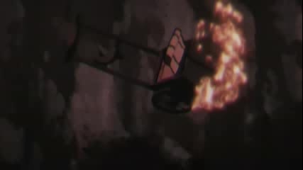 Hell Girl 2 Futakomori Eпизод 12 Eng Sub