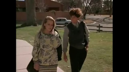 Cant Buy Me Love - movie (part 5) 