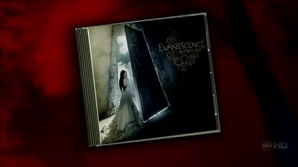 Evanescence - Good Enough ( The View 2007 )