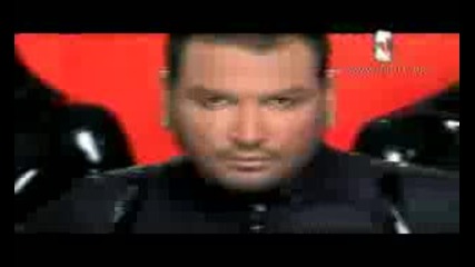 Azis - Imash li sarce +malina 