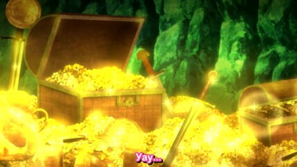 [bg sub] Rune's Pharmacy [short clip]
