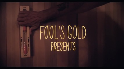 Casey Veggies - Sauna