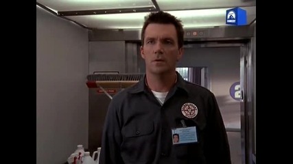 Scrubs S01 E07