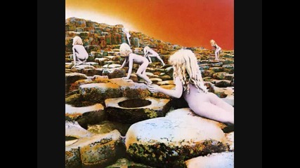 Led Zeppelin - The Rain Song 