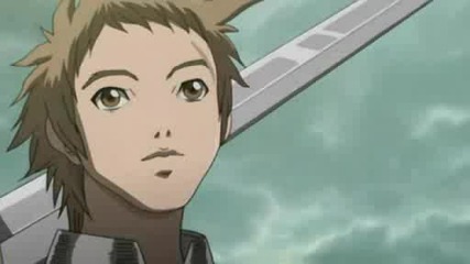 Claymore - Opening 