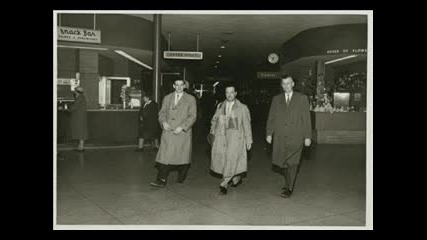 Hora Staccato - Rafael Mendez