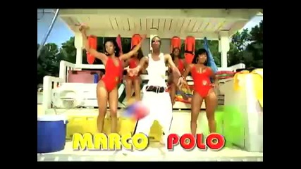 Soulja Boy ft. Bow Wow - Marco Polo