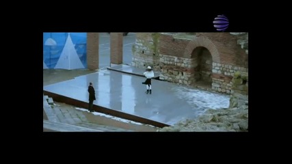 Райна и Стефан Митров - Ще ти говоря за любов