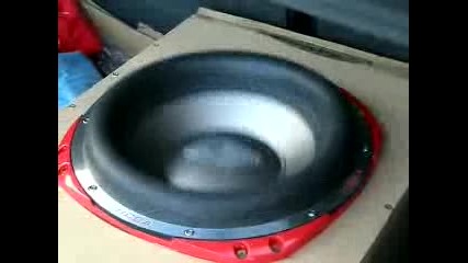Orion Hcca Sub - Woofer