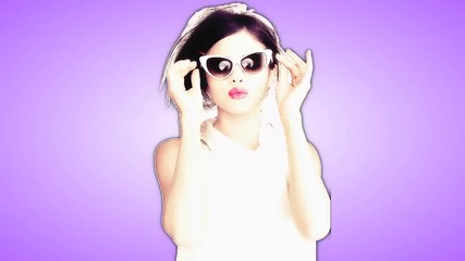 selena gomez //fan collab// (4)