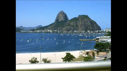 Slow Motion Bossa Nova - Celso Fonseca Ronaldo Bastos 