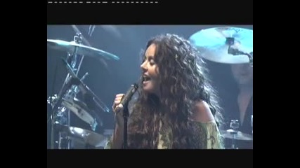 Schiller mit Sarah Brightman - The Smile
