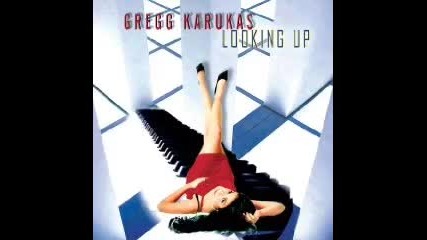 Gregg Karukas - Girl in the Red Dress