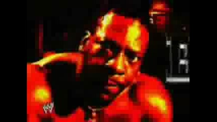 Can You Dig It Suckaa... - Booker- T Theme Song