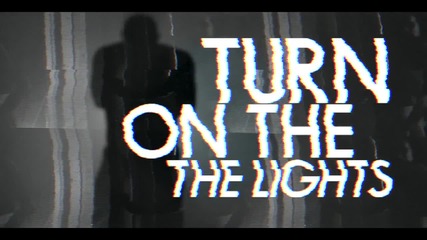 Verse Simmonds - Turn On The Lights Freestyle