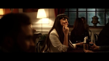 Francesca - Just wanna ( Official Video Hd)