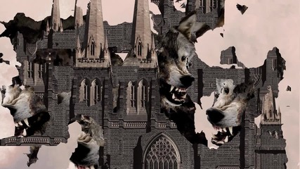 Bring Me The Horizon - The house of wolves