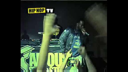Raekwon Live In Sofia Interview For Hip Hop Tv