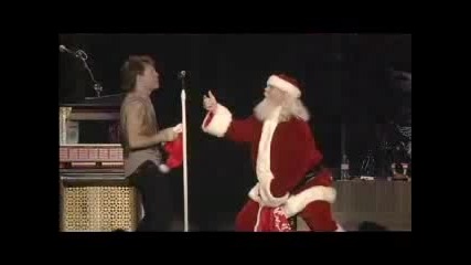 My Santa - Jon Bon Jovi