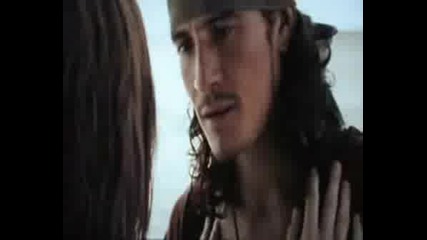 Pirates of the Caribbean-Music