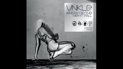 Unkle - Caged Bird (feat. Katrina Ford)