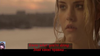 ♫ Lost Frequencies ft. Axel Ehnstrom - All Or Nothing ( Music Video) превод & текст