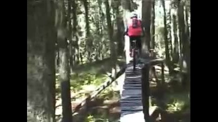 Mountain Bike Downhill Xc Freeride