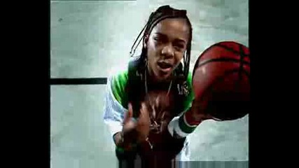 Lil Bow Wow - Basketball.avi