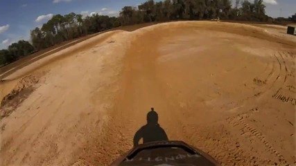 Gopro_ James Stewart and Ryan Villopoto Present - Supercross New Year 2013
