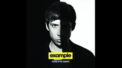 Example - Changed The Way You Kiss Me