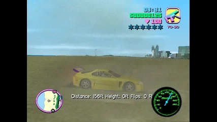 Luda Supra (gta vice city)