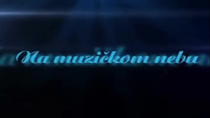Darko Djekic 2013 - Zbog tebe - Prevod