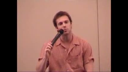 Michael Shanks 3