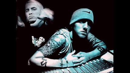 Eminem - Drug Ballad (uncensored)