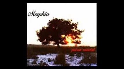 Morphia - Poison Minded (full Album 1997)