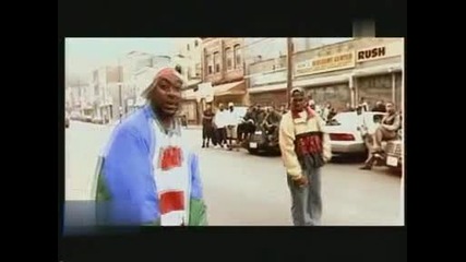 Wu-tang Clan - Can it be so simple