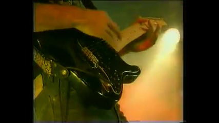 Necrophobia - Syndrome (1993)