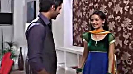 Arnav & Khushi - nok jhok 29th july 2012