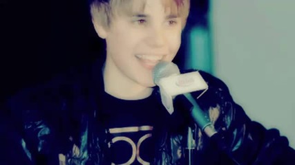 Justin Bieber *hold It Against Me*