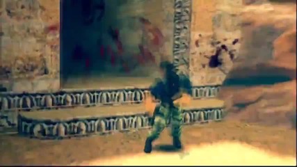 Counter Strike 1.6 Winter 2014 Frag Movie