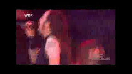 Korn - Freak On A Leash Live Rock Am Ring