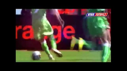 Viva Futbol Volume 49 