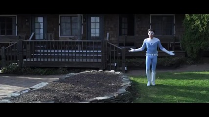 Alter Egos *2012* Trailer