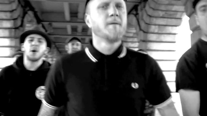 Street Poison - Riot feat Born To Lose