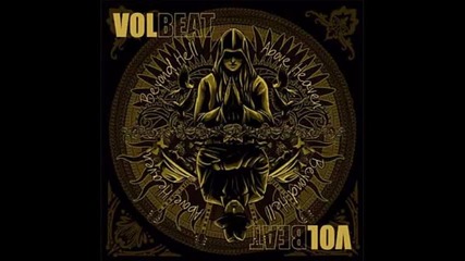 Volbeat - Heaven Nor Hell
