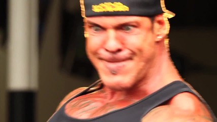 Episode 4_ The Mutant Mass Shake with Supermutant Rich Piana