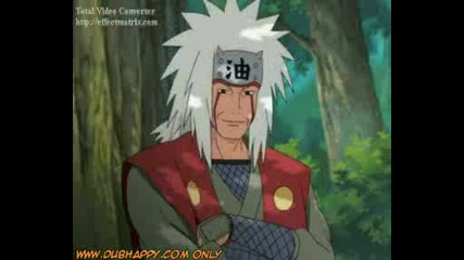 Naruto Shippuuden Ep.2 {eng Audio}