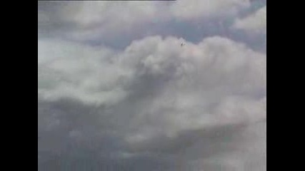 Aviation - Military - F - 16 Falcon Camera on board